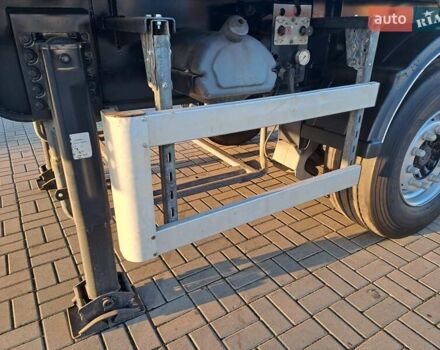 Синий МЕГА SAF, объемом двигателя 0 л и пробегом 0 тыс. км за 24000 $, фото 11 на Automoto.ua