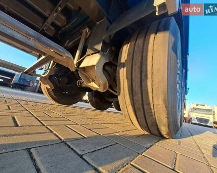 Синий МЕГА SAF, объемом двигателя 0 л и пробегом 0 тыс. км за 24000 $, фото 14 на Automoto.ua