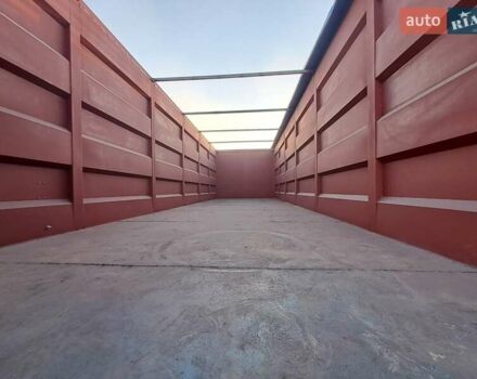 Синий МЕГА SAF, объемом двигателя 0 л и пробегом 0 тыс. км за 24000 $, фото 20 на Automoto.ua