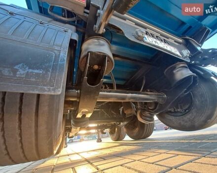 Синий МЕГА SAF, объемом двигателя 0 л и пробегом 0 тыс. км за 24000 $, фото 15 на Automoto.ua