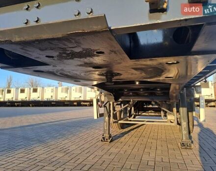 Синий МЕГА SAF, объемом двигателя 0 л и пробегом 0 тыс. км за 24000 $, фото 9 на Automoto.ua