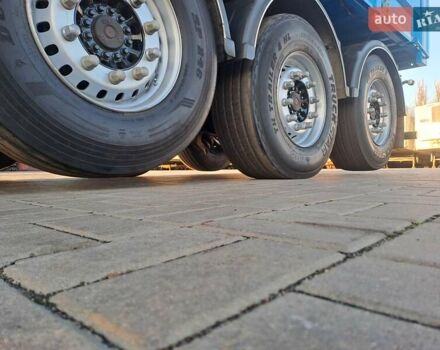 Синий МЕГА SAF, объемом двигателя 0 л и пробегом 0 тыс. км за 24000 $, фото 16 на Automoto.ua