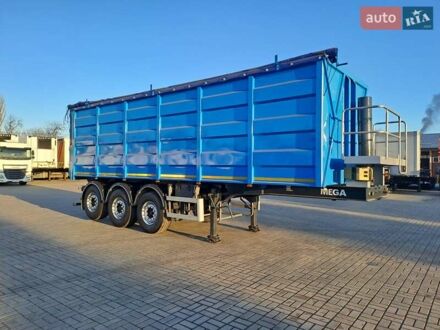 Синий МЕГА SAF, объемом двигателя 0 л и пробегом 0 тыс. км за 24000 $, фото 1 на Automoto.ua