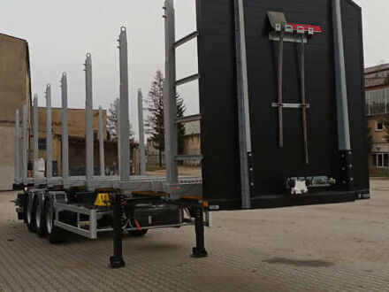 МЕГА Timber 2024 в Киеве на Automoto.ua МЕГА Timber, объемом двигателя 0 л и пробегом 1 тыс. км за 44900 $, фото 1 на Automoto.ua