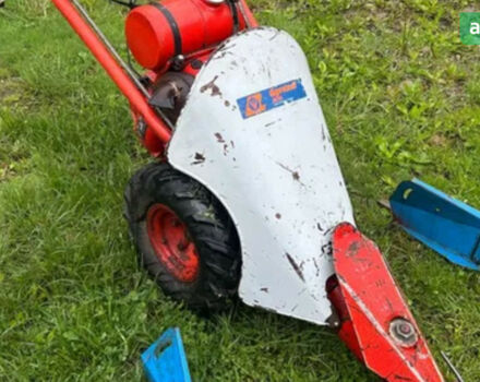 МФ 70, объемом двигателя 0 л и пробегом 0 тыс. км за 1350 $, фото 1 на Automoto.ua