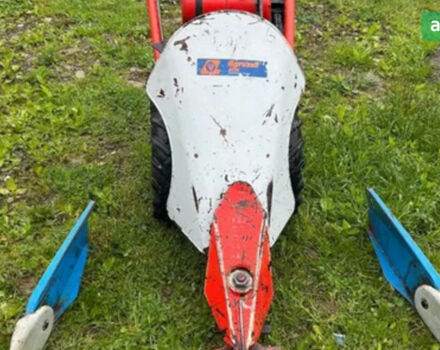 МФ 70, объемом двигателя 0 л и пробегом 0 тыс. км за 1350 $, фото 2 на Automoto.ua