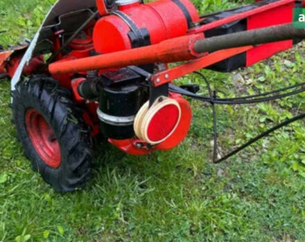 МФ 70, объемом двигателя 0 л и пробегом 0 тыс. км за 1350 $, фото 4 на Automoto.ua