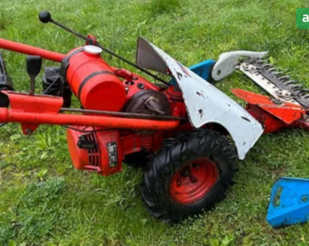 МФ 70, объемом двигателя 0 л и пробегом 0 тыс. км за 1350 $, фото 6 на Automoto.ua