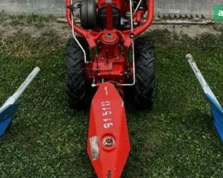 МФ 70, объемом двигателя 0 л и пробегом 0 тыс. км за 1111 $, фото 1 на Automoto.ua