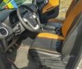 Белый МГ 3 Кросс, объемом двигателя 1.5 л и пробегом 187 тыс. км за 5000 $, фото 3 на Automoto.ua