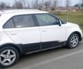 Белый МГ 3 Кросс, объемом двигателя 1.5 л и пробегом 187 тыс. км за 5000 $, фото 1 на Automoto.ua