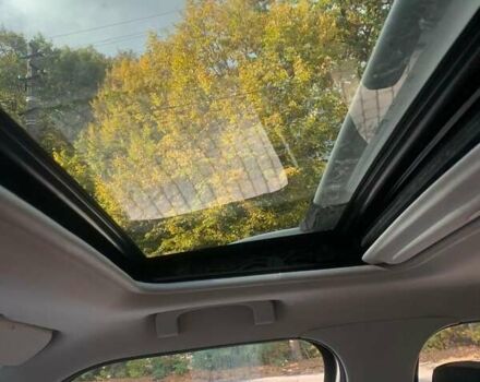 Белый МГ 3 Кросс, объемом двигателя 1.5 л и пробегом 113 тыс. км за 6500 $, фото 10 на Automoto.ua