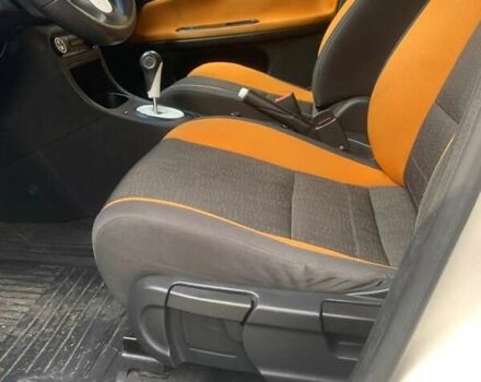 Белый МГ 3 Кросс, объемом двигателя 1.5 л и пробегом 113 тыс. км за 6500 $, фото 23 на Automoto.ua