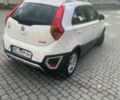 Белый МГ 3 Кросс, объемом двигателя 1.5 л и пробегом 113 тыс. км за 6500 $, фото 24 на Automoto.ua