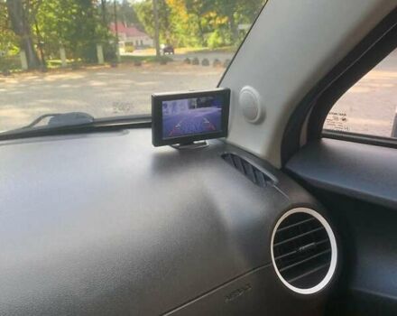 Белый МГ 3 Кросс, объемом двигателя 1.5 л и пробегом 113 тыс. км за 6500 $, фото 6 на Automoto.ua