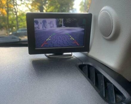 Белый МГ 3 Кросс, объемом двигателя 1.5 л и пробегом 113 тыс. км за 6500 $, фото 3 на Automoto.ua