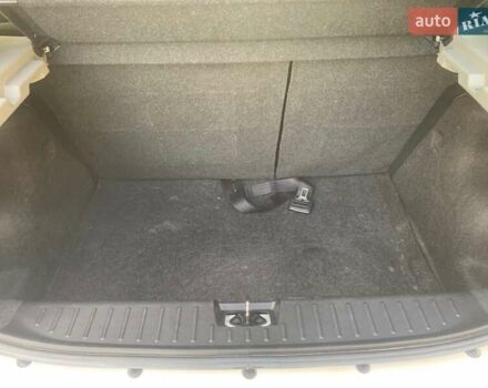 Белый МГ 3 Кросс, объемом двигателя 1.5 л и пробегом 113 тыс. км за 6500 $, фото 17 на Automoto.ua