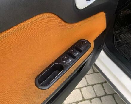 Белый МГ 3 Кросс, объемом двигателя 1.5 л и пробегом 113 тыс. км за 6500 $, фото 22 на Automoto.ua