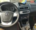 Білий МГ 3 Крос, об'ємом двигуна 1.5 л та пробігом 187 тис. км за 5500 $, фото 8 на Automoto.ua