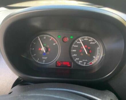 Белый МГ 3 Кросс, объемом двигателя 1.5 л и пробегом 113 тыс. км за 6500 $, фото 1 на Automoto.ua