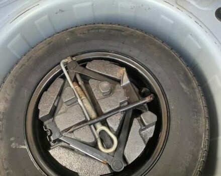 Белый МГ 3 Кросс, объемом двигателя 1.5 л и пробегом 113 тыс. км за 6500 $, фото 14 на Automoto.ua