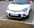Білий МГ 3 Крос, об'ємом двигуна 1.5 л та пробігом 187 тис. км за 5500 $, фото 1 на Automoto.ua