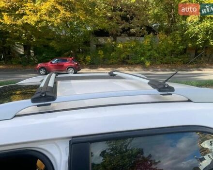 Белый МГ 3 Кросс, объемом двигателя 1.5 л и пробегом 113 тыс. км за 6500 $, фото 9 на Automoto.ua