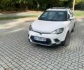 Белый МГ 3 Кросс, объемом двигателя 1.5 л и пробегом 113 тыс. км за 6500 $, фото 27 на Automoto.ua