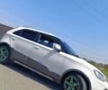 Білий МГ 3 Крос, об'ємом двигуна 1.5 л та пробігом 178 тис. км за 4300 $, фото 12 на Automoto.ua