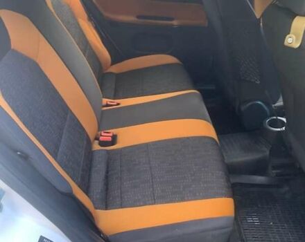 Белый МГ 3 Кросс, объемом двигателя 1.5 л и пробегом 113 тыс. км за 6500 $, фото 2 на Automoto.ua