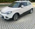 Белый МГ 3 Кросс, объемом двигателя 1.5 л и пробегом 113 тыс. км за 6500 $, фото 26 на Automoto.ua