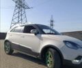 Белый МГ 3 Кросс, объемом двигателя 1.5 л и пробегом 178 тыс. км за 4500 $, фото 7 на Automoto.ua