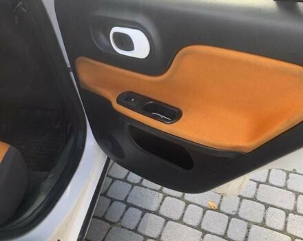 Белый МГ 3 Кросс, объемом двигателя 1.5 л и пробегом 113 тыс. км за 6500 $, фото 13 на Automoto.ua