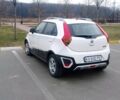 Белый МГ 3 Кросс, объемом двигателя 1.5 л и пробегом 187 тыс. км за 5000 $, фото 2 на Automoto.ua