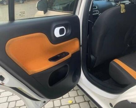 Белый МГ 3 Кросс, объемом двигателя 1.5 л и пробегом 113 тыс. км за 6500 $, фото 16 на Automoto.ua