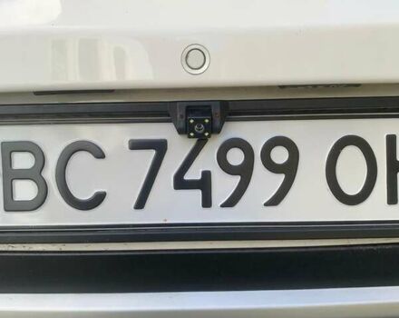 Белый МГ 3 Кросс, объемом двигателя 1.5 л и пробегом 113 тыс. км за 6500 $, фото 19 на Automoto.ua