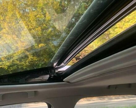 Белый МГ 3 Кросс, объемом двигателя 1.5 л и пробегом 113 тыс. км за 6500 $, фото 8 на Automoto.ua