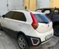 Білий МГ 3 Крос, об'ємом двигуна 1.5 л та пробігом 120 тис. км за 1750 $, фото 1 на Automoto.ua