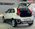 Білий МГ 3 Крос, об'ємом двигуна 1.5 л та пробігом 52 тис. км за 6700 $, фото 7 на Automoto.ua