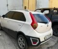 Белый МГ 3 Кросс, объемом двигателя 1.5 л и пробегом 120 тыс. км за 1750 $, фото 1 на Automoto.ua