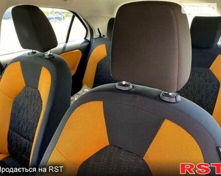 Белый МГ 3 Кросс, объемом двигателя 1.5 л и пробегом 95 тыс. км за 6700 $, фото 5 на Automoto.ua