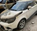Белый МГ 3 Кросс, объемом двигателя 1.5 л и пробегом 120 тыс. км за 1750 $, фото 3 на Automoto.ua