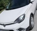 Белый МГ 3 Кросс, объемом двигателя 1.5 л и пробегом 164 тыс. км за 4772 $, фото 1 на Automoto.ua