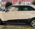 Белый МГ 3 Кросс, объемом двигателя 1.5 л и пробегом 96 тыс. км за 6700 $, фото 2 на Automoto.ua
