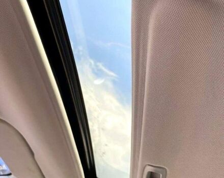 Белый МГ 3 Кросс, объемом двигателя 1.5 л и пробегом 95 тыс. км за 6700 $, фото 6 на Automoto.ua