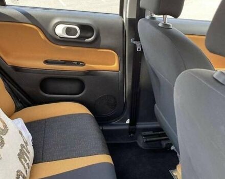 Белый МГ 3 Кросс, объемом двигателя 1.5 л и пробегом 95 тыс. км за 6700 $, фото 8 на Automoto.ua