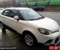 Білий МГ 3 Крос, об'ємом двигуна 15 л та пробігом 187 тис. км за 4500 $, фото 1 на Automoto.ua