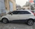 Белый МГ 3 Кросс, объемом двигателя 1.5 л и пробегом 120 тыс. км за 1750 $, фото 4 на Automoto.ua