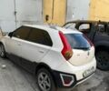 Белый МГ 3 Кросс, объемом двигателя 1.5 л и пробегом 120 тыс. км за 1750 $, фото 1 на Automoto.ua