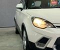 Білий МГ 3 Крос, об'ємом двигуна 1.5 л та пробігом 52 тис. км за 6700 $, фото 1 на Automoto.ua